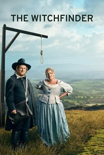 Охотник за ведьмами (2019) онлайн бесплатно